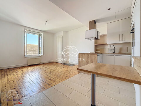  Appartement  vendre 3 pices 64 m