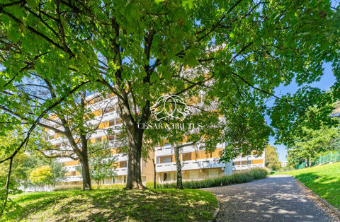  Appartement à vendre 4 pièces 84 m²