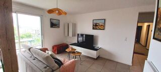  Appartement à vendre 3 pièces 60 m²