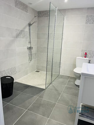  Appartement � vendre 3 pi�ces 60 m�