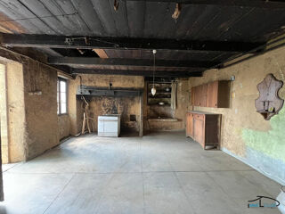  Maison  vendre 2 pices 38 m