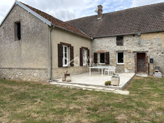 Maison à vendre 4 pièces 150 m²