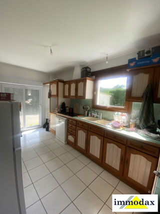  Maison � vendre 4 pi�ces 110 m�