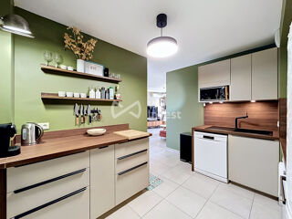  Appartement à vendre 2 pièces 45 m²