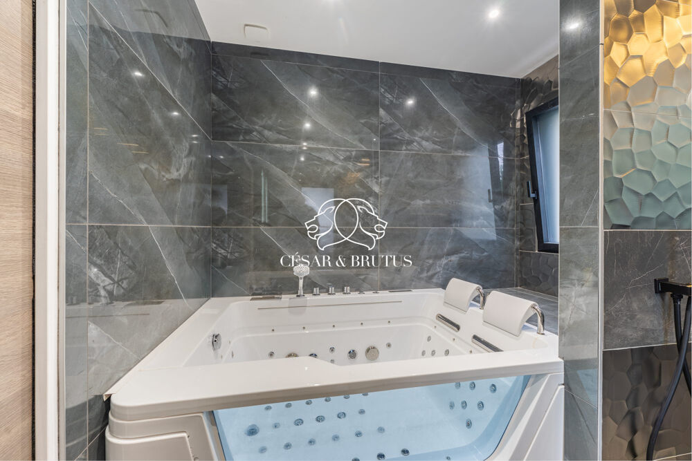 à vendre  Maison Satolas-et-Bonce (38290)