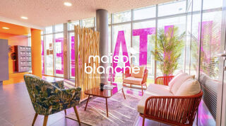  Appartement � vendre 1 pi�ce 19 m�