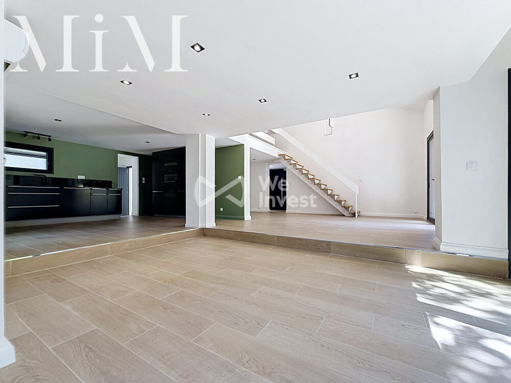 Maison à vendre Assas