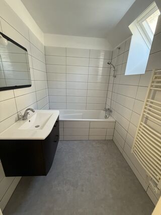  Maison à vendre 4 pièces 93 m²