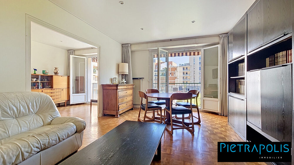 Appartement 5 pièces 95 m² · à Lyon 3 · 95 m² · 280 000 €