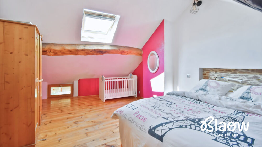 Vente Maison Maison 139 m² à vendre à Villemoirieu Villemoirieu