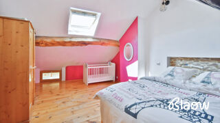  Maison à vendre 5 pièces 140 m²