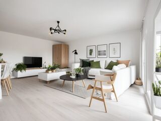  Appartement  vendre 3 pices 68 m