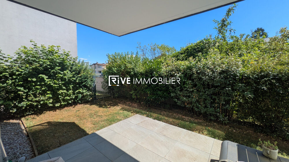 EVIAN-LES-BAINS. Centre-ville. T2 de 44 m² à 310 000€