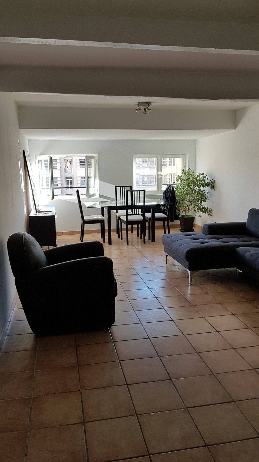 Vente Appartement VIEUX-PORT – MAIRIE | COUP DE COEUR POUR CE T3 EN DUPLEX AVEC Marseille 2