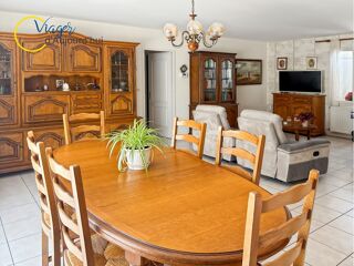  Maison � vendre 5 pi�ces 121 m�