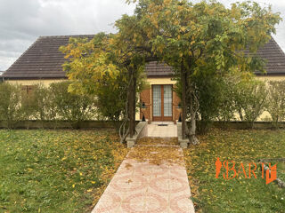  Maison � vendre 5 pi�ces 98 m�