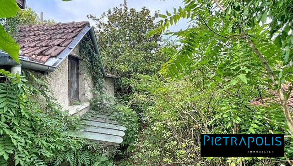 à vendre  Maison Lyon 3