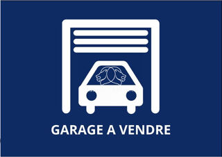  Parking / Garage � vendre 13 m� Villeurbanne