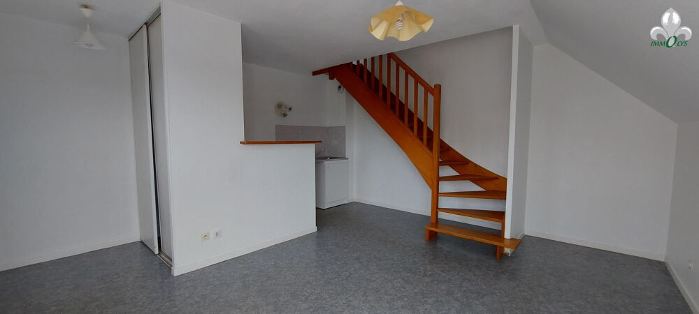 Location Appartement TYPE 1 BIS QUARTIER GARE Dijon