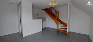  Appartement à louer 2 pièces 31 m²