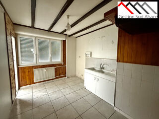  Appartement � vendre 5 pi�ces 87 m�