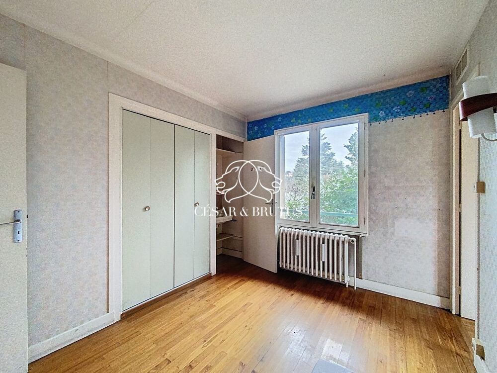 Vente Maison Maison 100m² habitable sur 2 niveaux - Parcelle de 1083m² Sainte-foy-lès-lyon