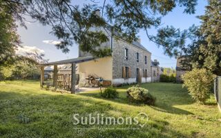  Maison � vendre 7 pi�ces 202 m�