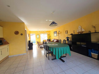  Maison � vendre 4 pi�ces 85 m�