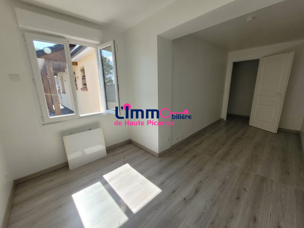 Vente Maison Chaulnes (80320) : Magnifique Pavillon de Plain-Pie
