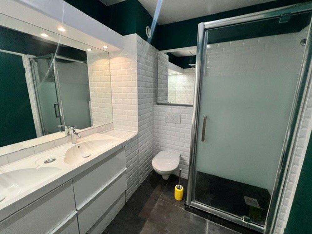 à vendre  Appartement Lille (59000)