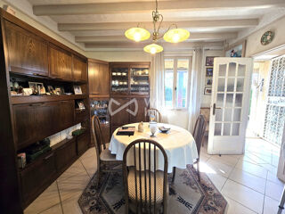  Maison � vendre 4 pi�ces 113 m�