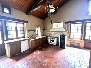  Maison à vendre 6 pièces 164 m²