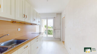  Appartement à vendre 4 pièces 68 m²