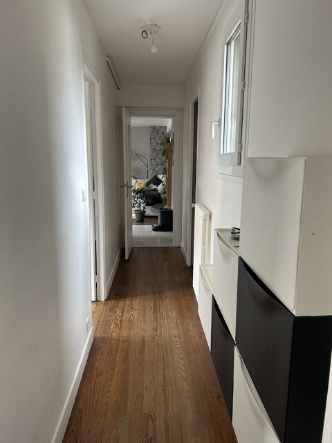  Appartement � louer 3 pi�ces 64 m�