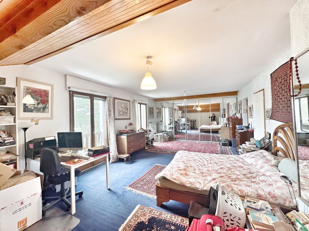  vendre  Maison Prvessin-Mons (01280)