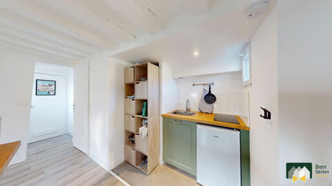  Appartement  louer 1 pice 20 m