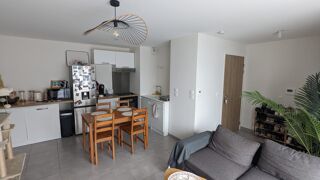  Appartement � vendre 2 pi�ces 44 m�