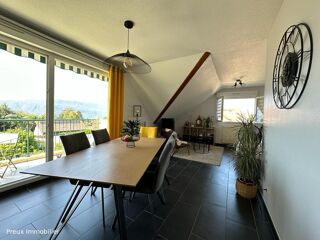  Appartement à vendre 2 pièces 65 m²