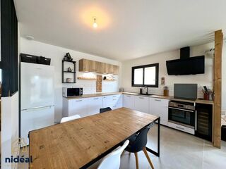  Maison à vendre 4 pièces 90 m²