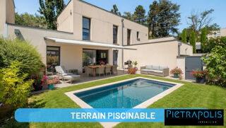  Maison à vendre 5 pièces 114 m²