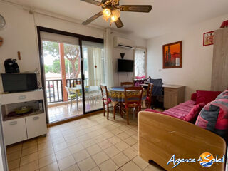  Appartement à vendre 2 pièces 28 m²
