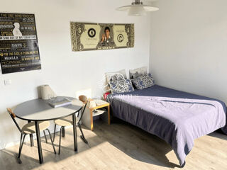  Appartement à vendre 1 pièce 26 m²