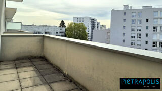  Appartement à vendre 2 pièces 38 m²