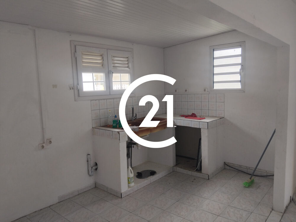 Vente Maison LE VAUCLIN - BAIE DES MULETS - Maison T4 Vauclin