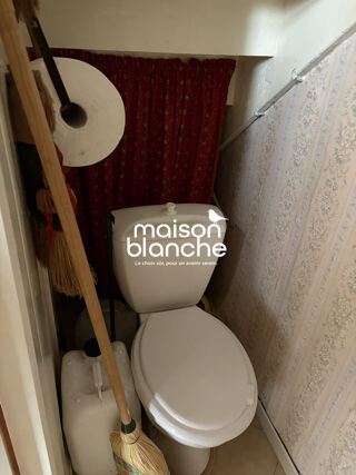  Maison � vendre 3 pi�ces 41 m�