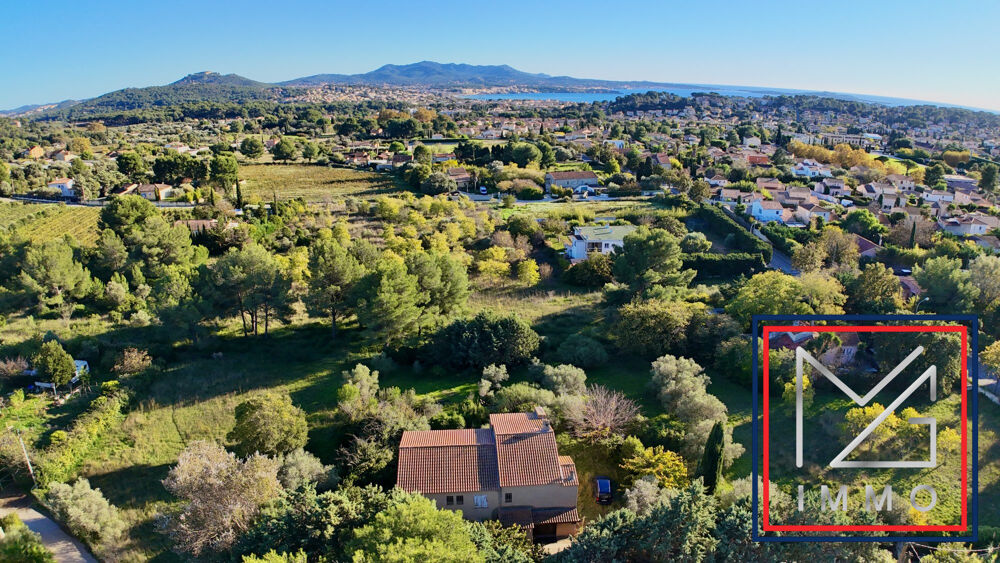  vendre  Maison Sanary-sur-Mer (83110)