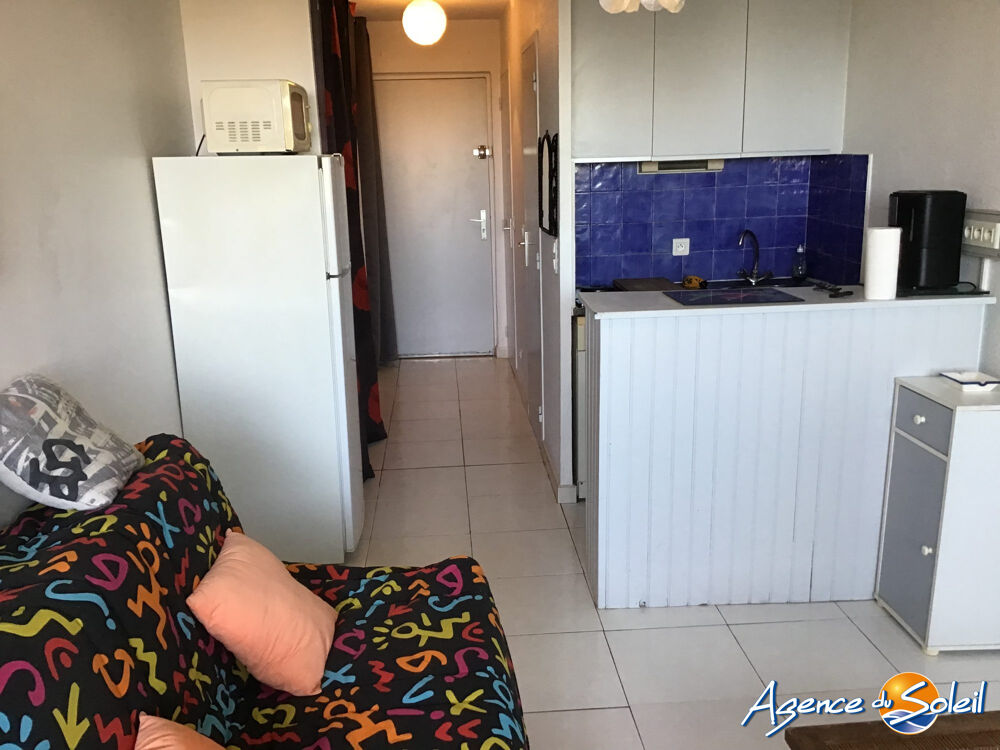 Vente Appartement Vue étang ! Le barcarès