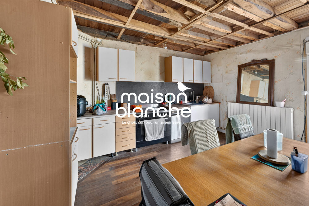 Vente Maison Maison à vendre Saivres Saivres
