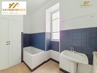  Appartement à vendre 3 pièces 73 m²