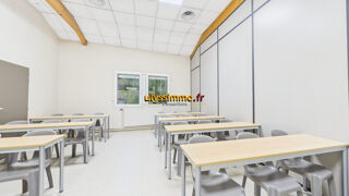  Immeuble � vendre 884 m�